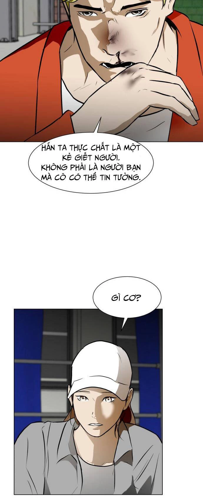 Sàn Đấu Của Thây Ma Chapter 31 - 16