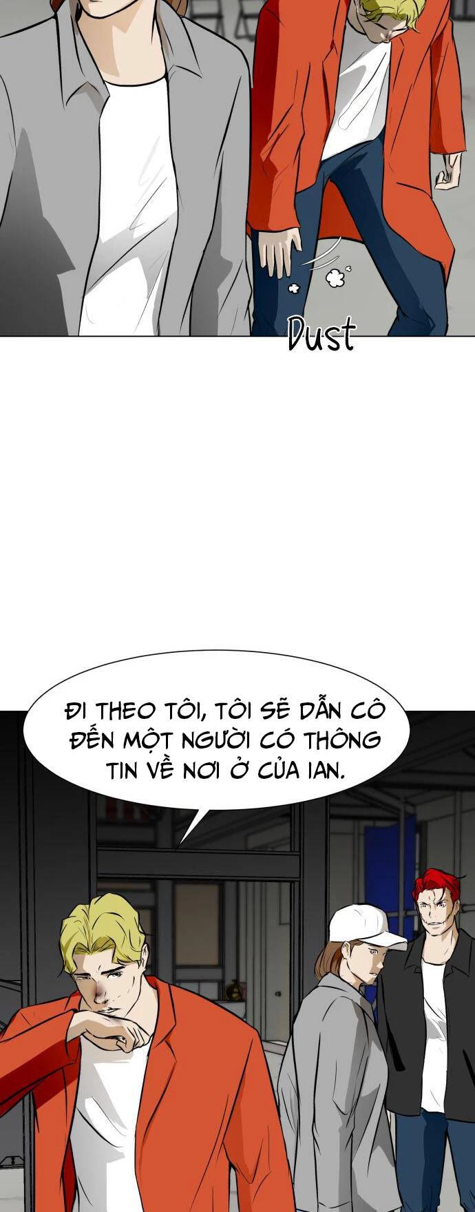 Sàn Đấu Của Thây Ma Chapter 31 - 21