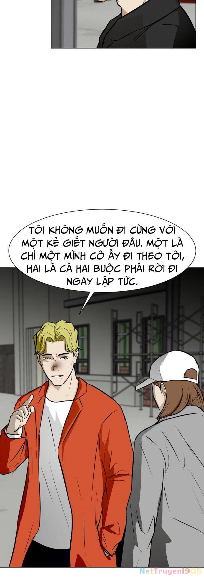 Sàn Đấu Của Thây Ma Chapter 31 - 25
