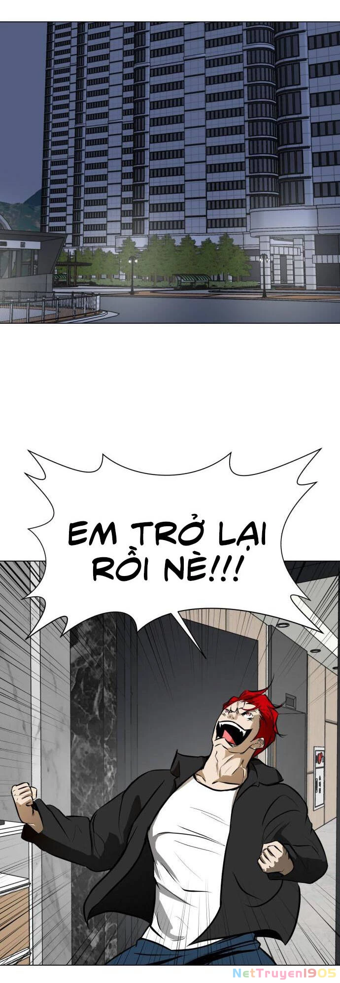 Sàn Đấu Của Thây Ma Chapter 31 - 28