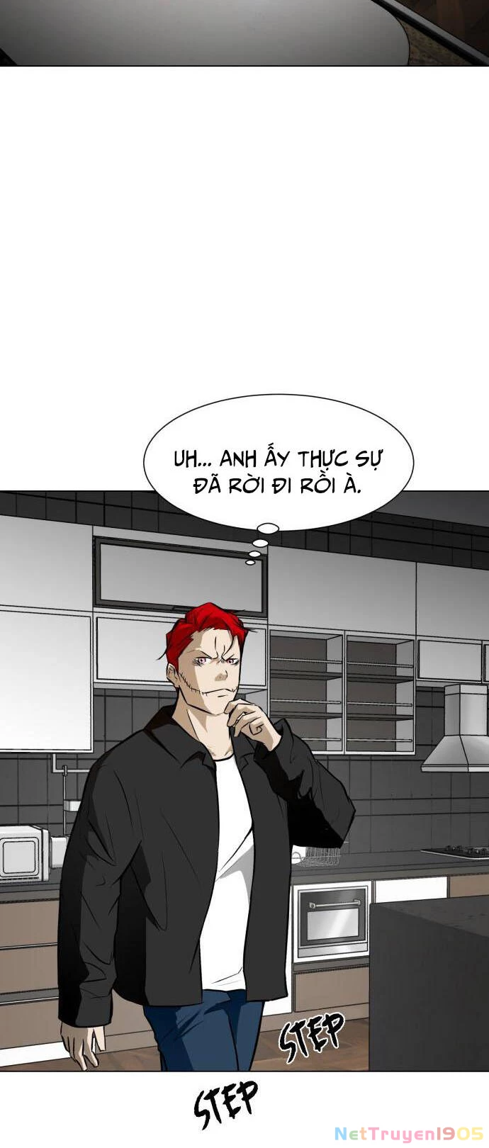 Sàn Đấu Của Thây Ma Chapter 31 - 31