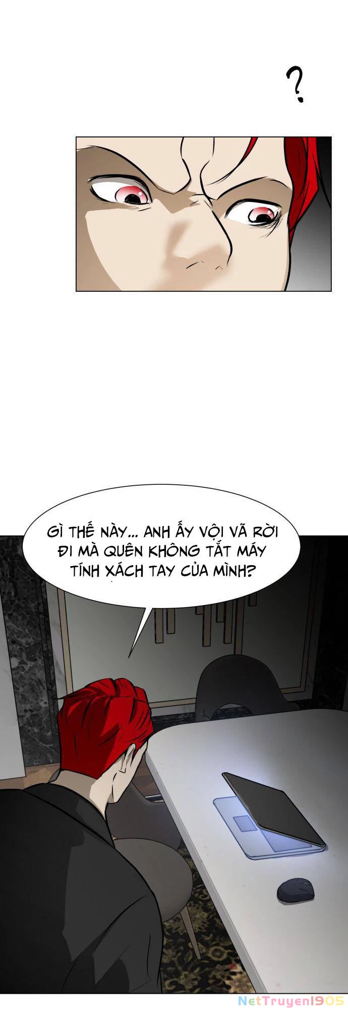 Sàn Đấu Của Thây Ma Chapter 31 - 32