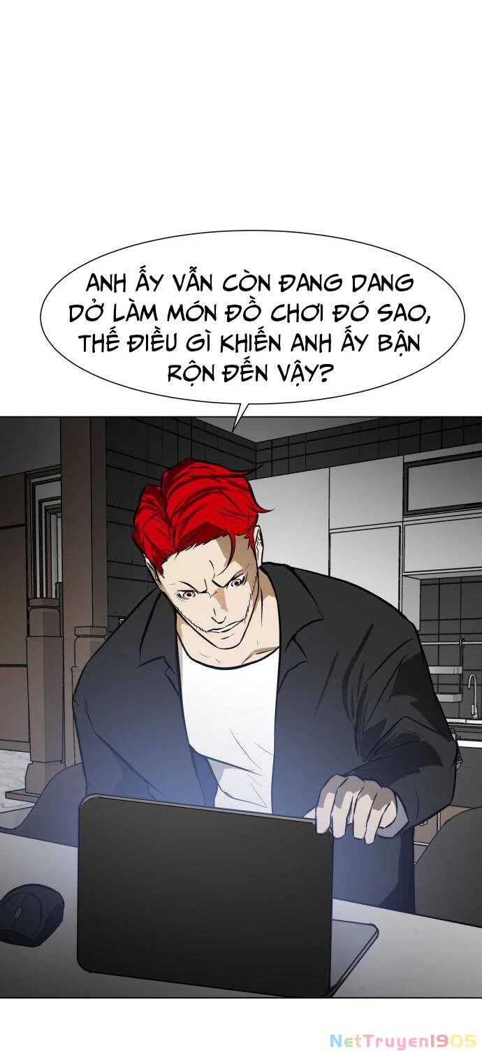 Sàn Đấu Của Thây Ma Chapter 31 - 33