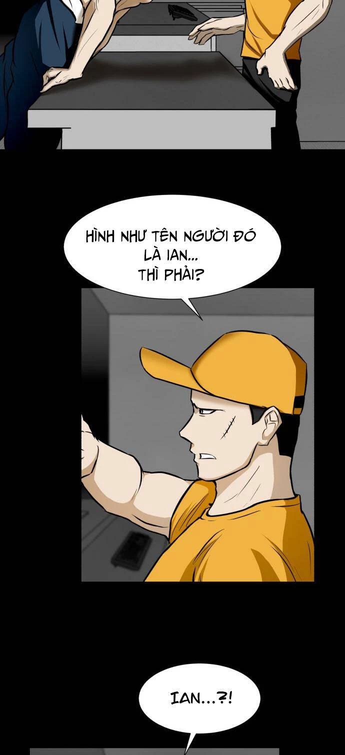 Sàn Đấu Của Thây Ma Chapter 31 - 39
