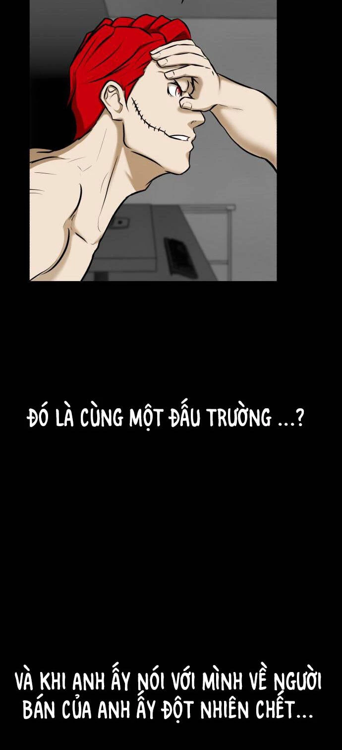 Sàn Đấu Của Thây Ma Chapter 31 - 40