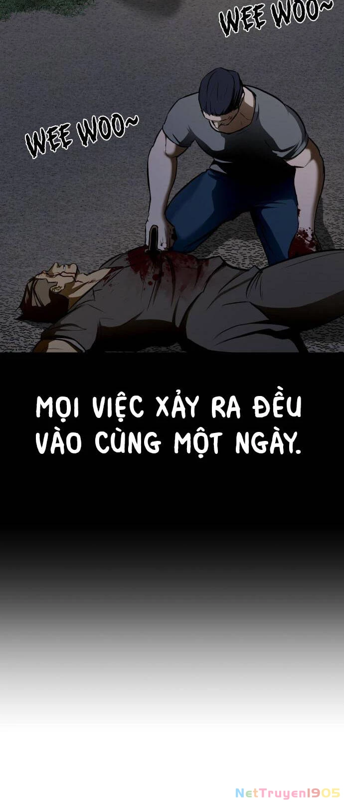 Sàn Đấu Của Thây Ma Chapter 31 - 43