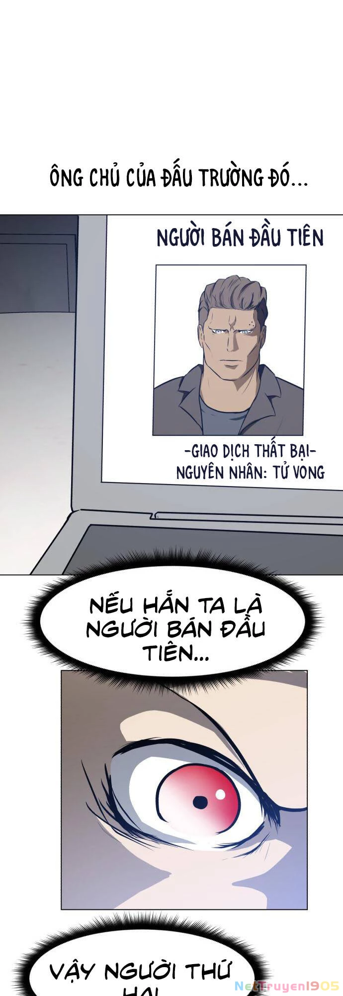 Sàn Đấu Của Thây Ma Chapter 31 - 44
