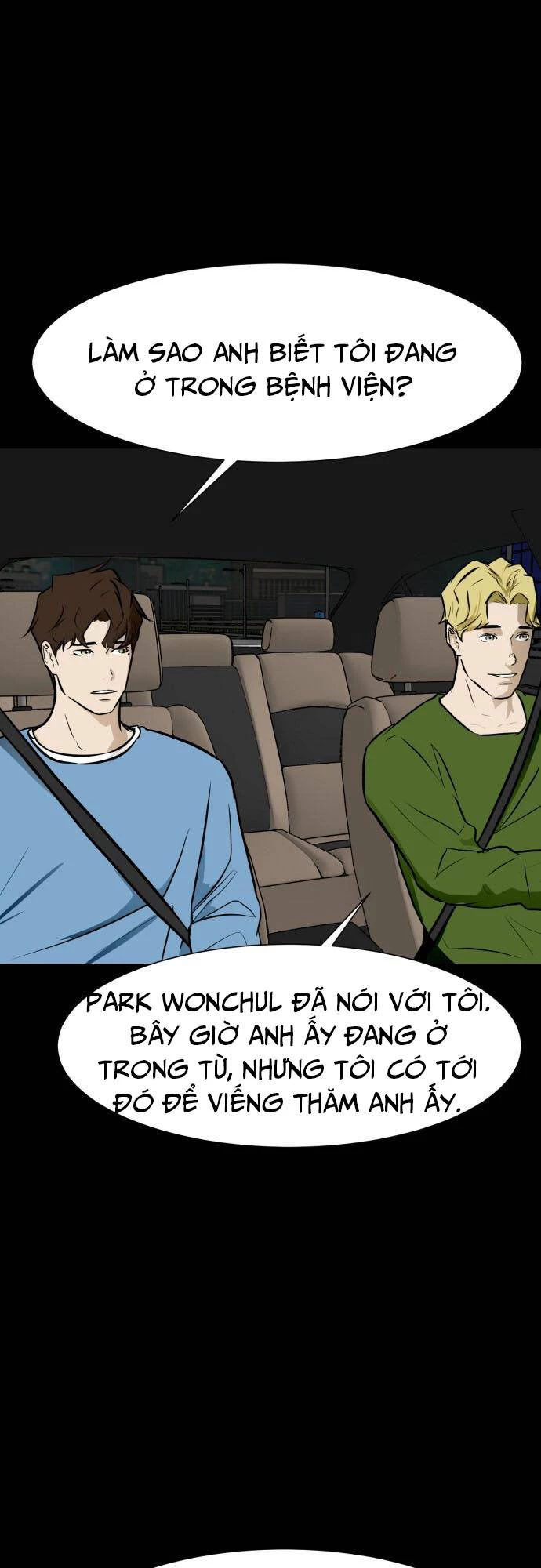 Sàn Đấu Của Thây Ma Chapter 31 - 60