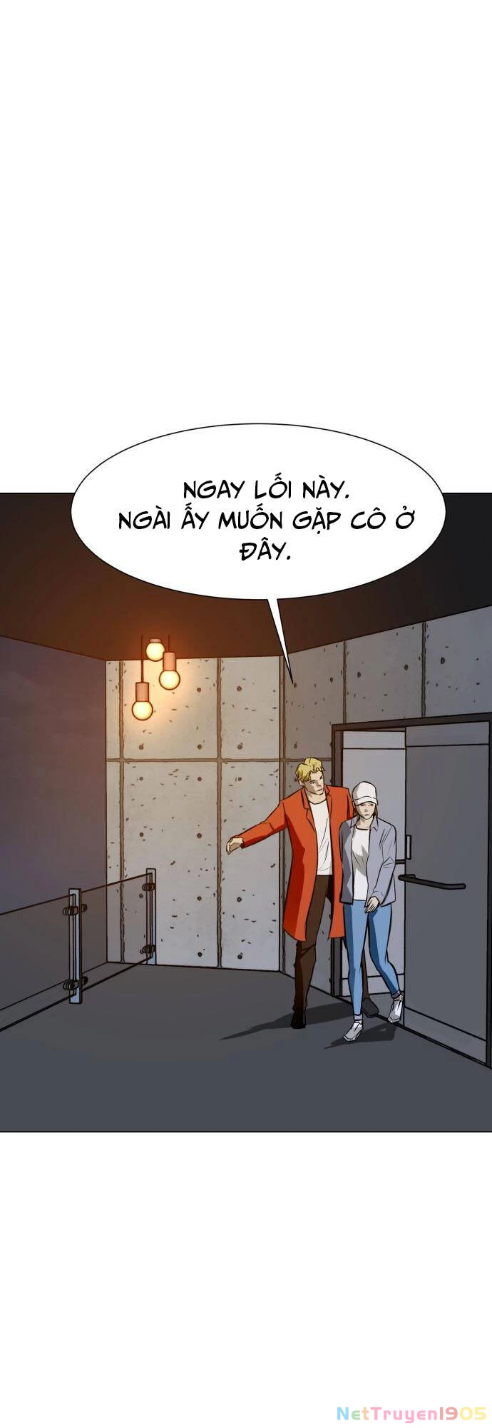 Sàn Đấu Của Thây Ma Chapter 31 - 83