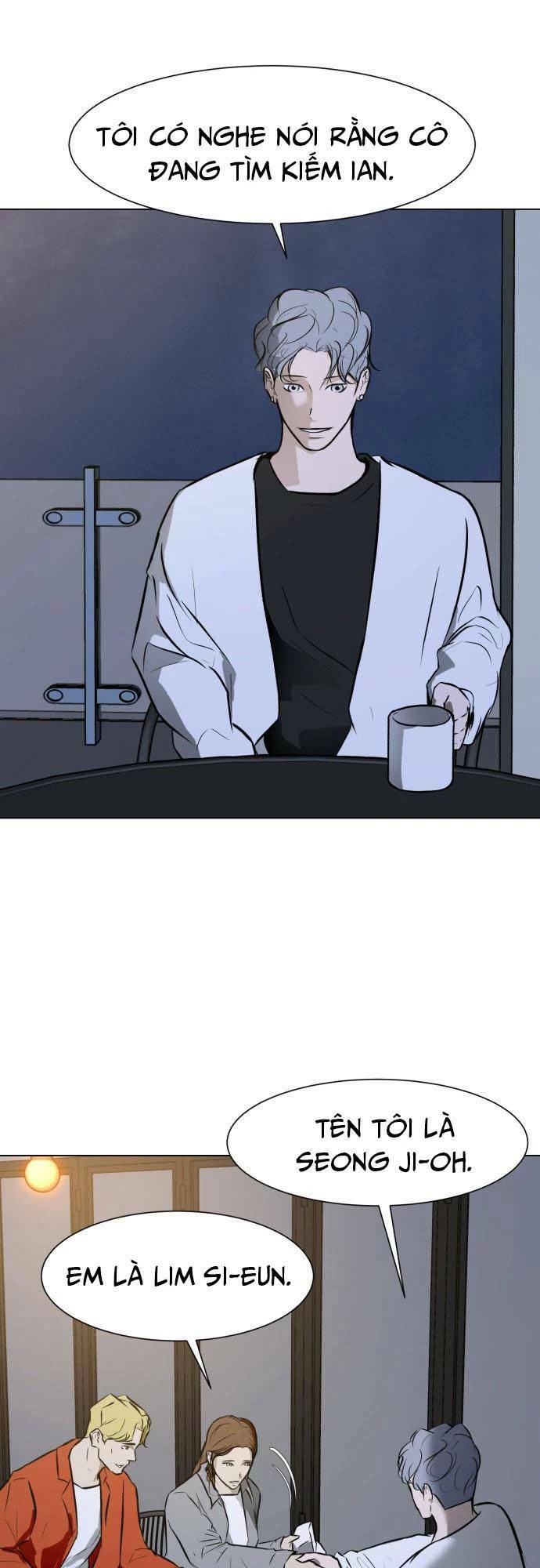 Sàn Đấu Của Thây Ma Chapter 32 - 3