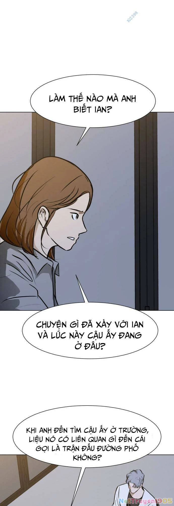 Sàn Đấu Của Thây Ma Chapter 32 - 6