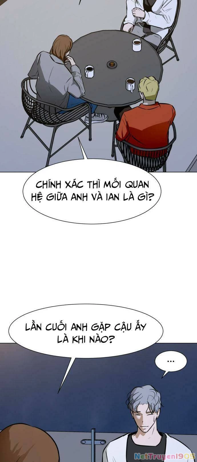 Sàn Đấu Của Thây Ma Chapter 32 - 7