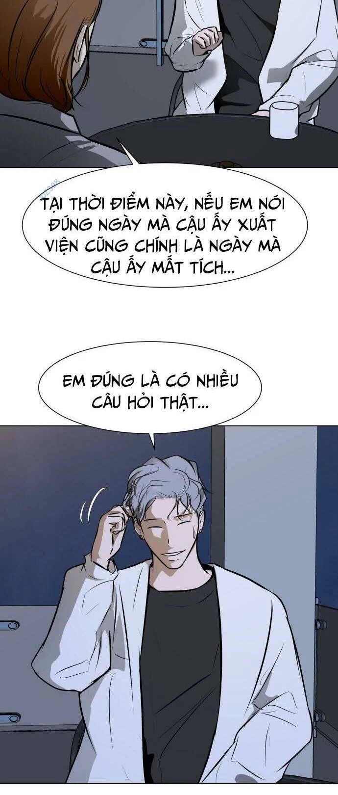 Sàn Đấu Của Thây Ma Chapter 32 - 8