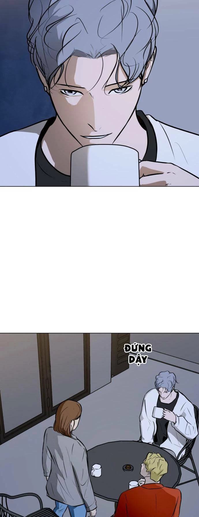 Sàn Đấu Của Thây Ma Chapter 32 - 17