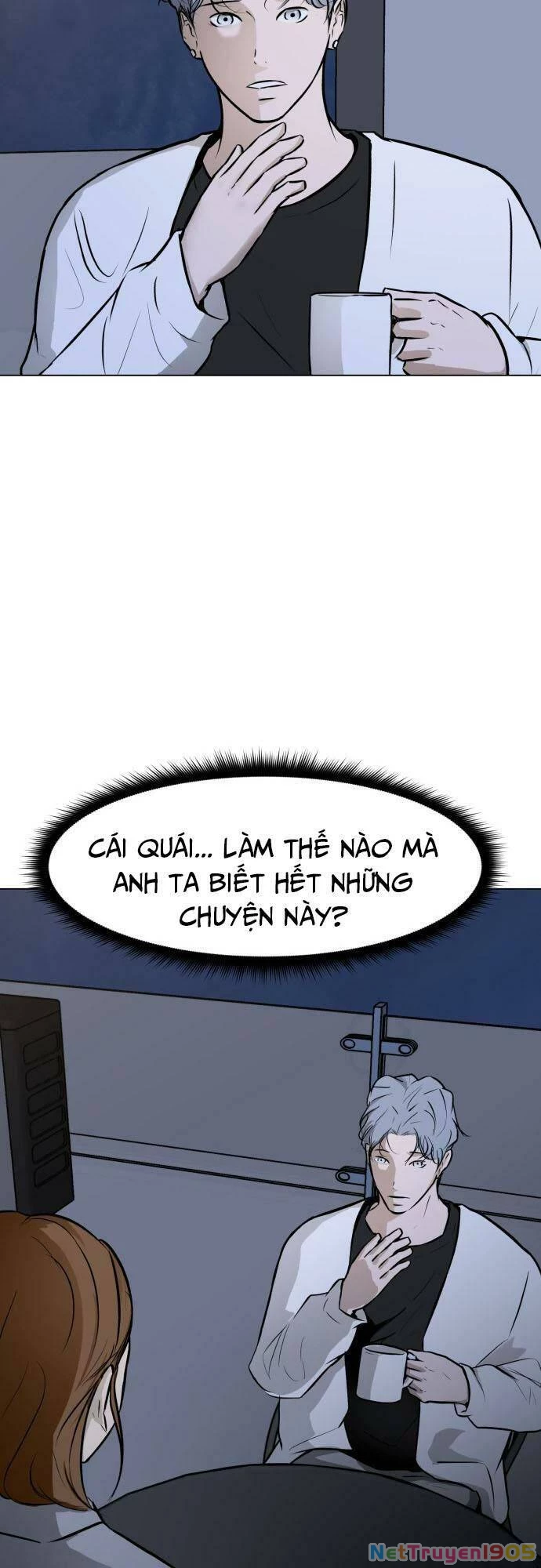 Sàn Đấu Của Thây Ma Chapter 32 - 20