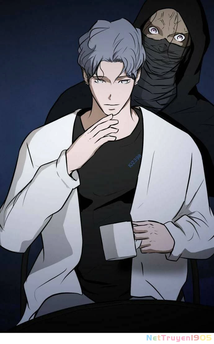 Sàn Đấu Của Thây Ma Chapter 32 - 22