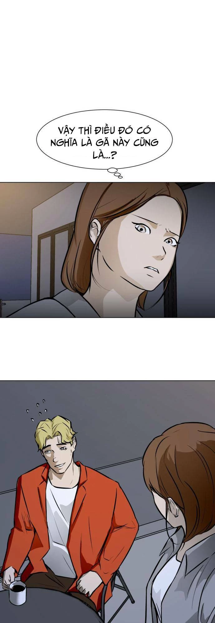 Sàn Đấu Của Thây Ma Chapter 32 - 23