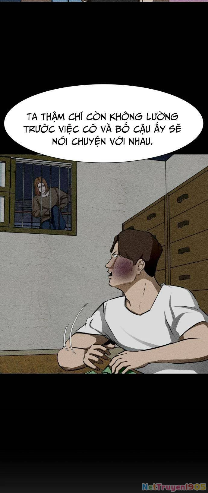 Sàn Đấu Của Thây Ma Chapter 32 - 34