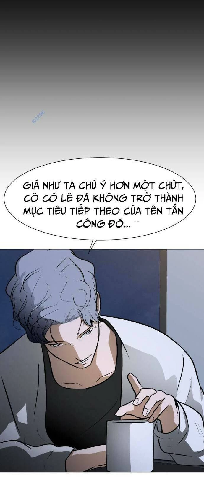 Sàn Đấu Của Thây Ma Chapter 32 - 35