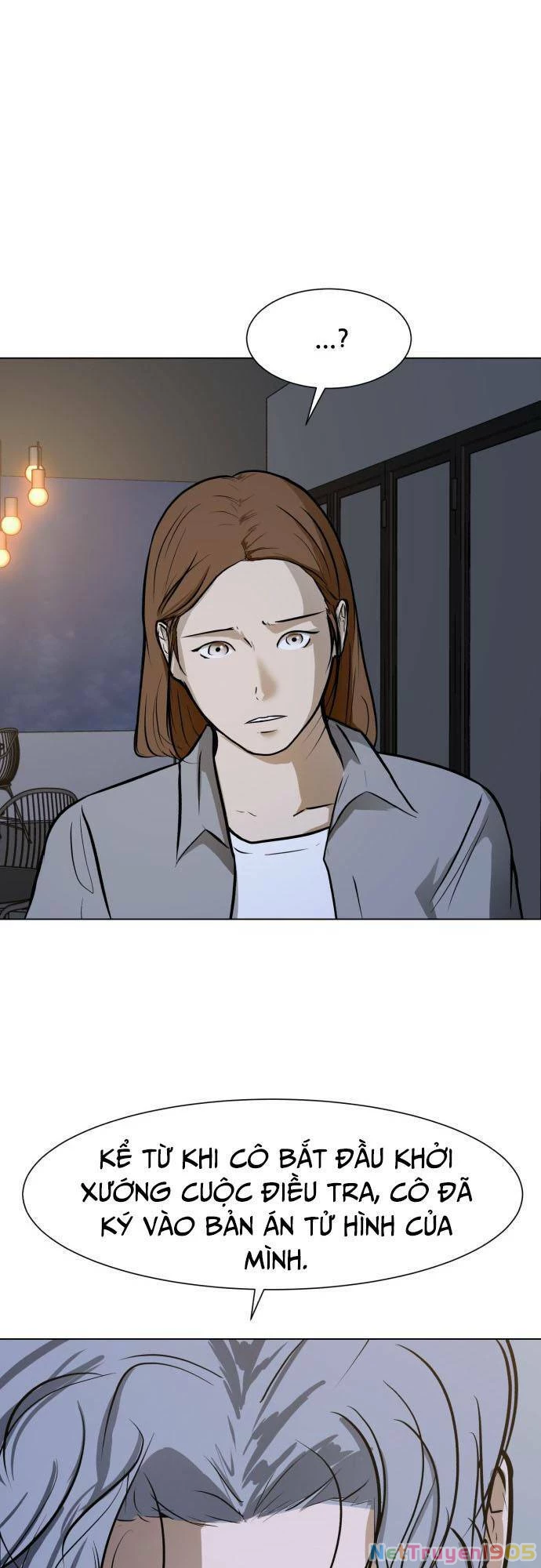 Sàn Đấu Của Thây Ma Chapter 32 - 36