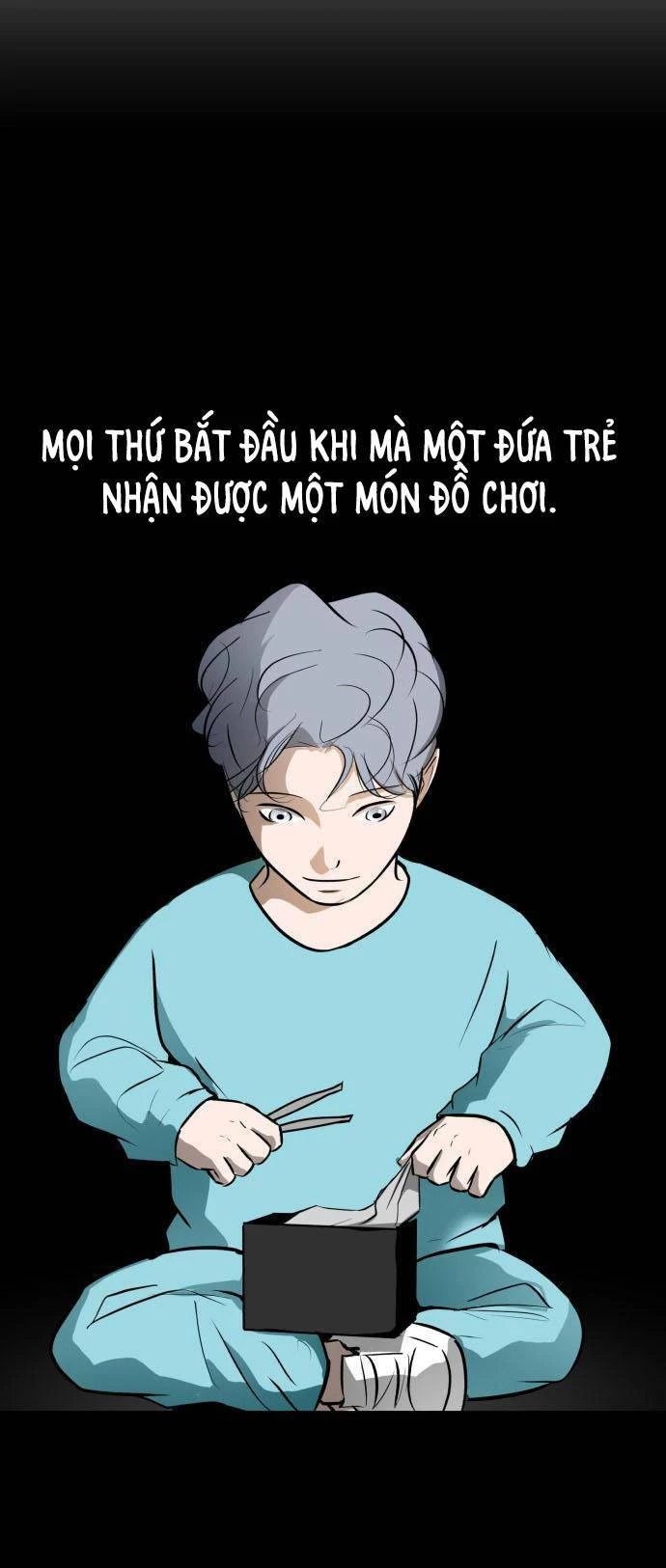 Sàn Đấu Của Thây Ma Chapter 32 - 43