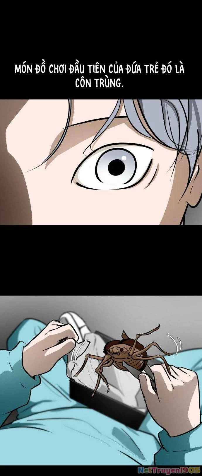 Sàn Đấu Của Thây Ma Chapter 32 - 44