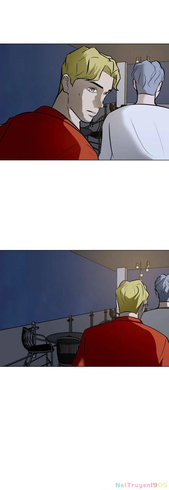 Sàn Đấu Của Thây Ma Chapter 32 - 54