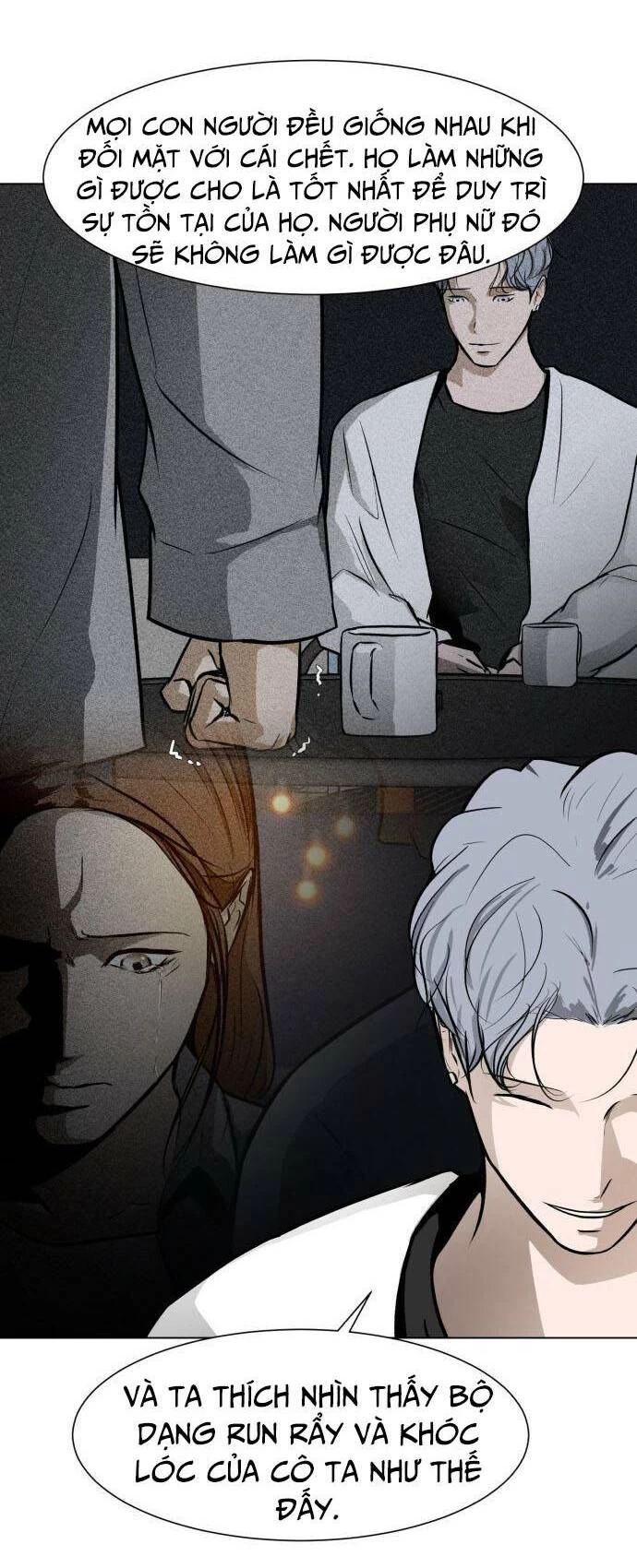 Sàn Đấu Của Thây Ma Chapter 32 - 56