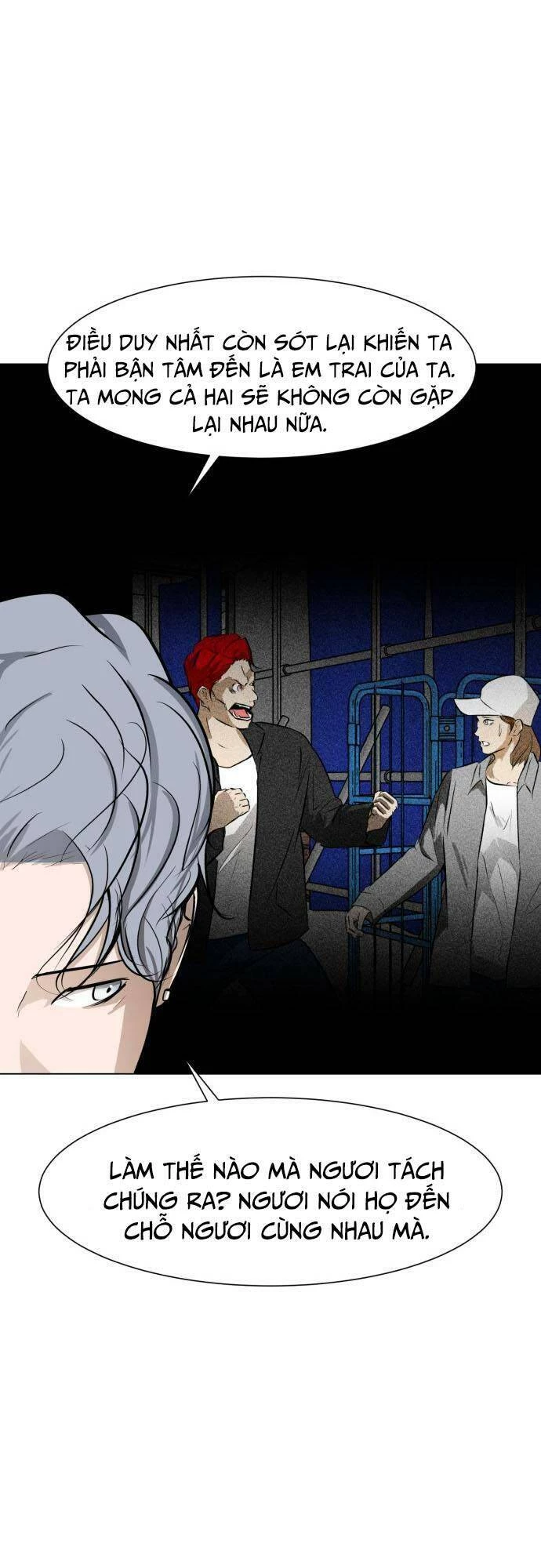 Sàn Đấu Của Thây Ma Chapter 32 - 57