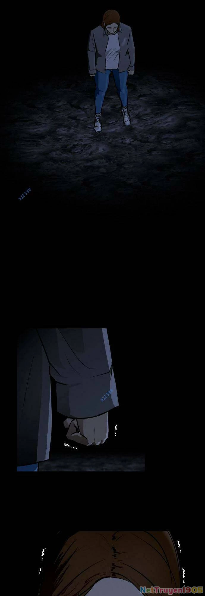 Sàn Đấu Của Thây Ma Chapter 32 - 63