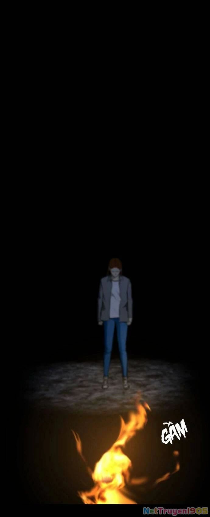 Sàn Đấu Của Thây Ma Chapter 32 - 65