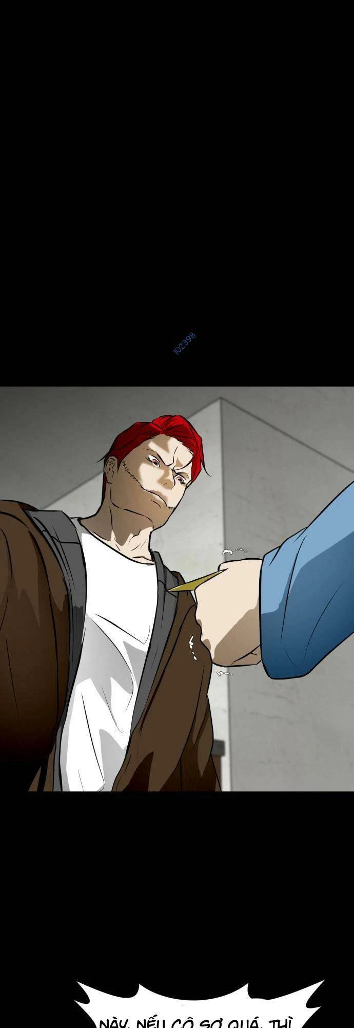 Sàn Đấu Của Thây Ma Chapter 32 - 69