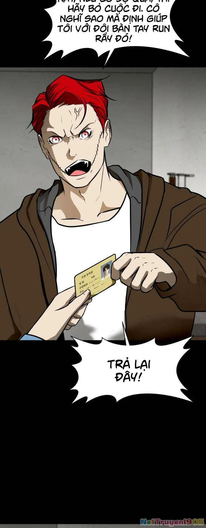 Sàn Đấu Của Thây Ma Chapter 32 - 70