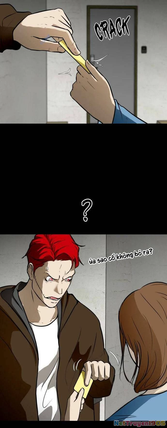 Sàn Đấu Của Thây Ma Chapter 32 - 71