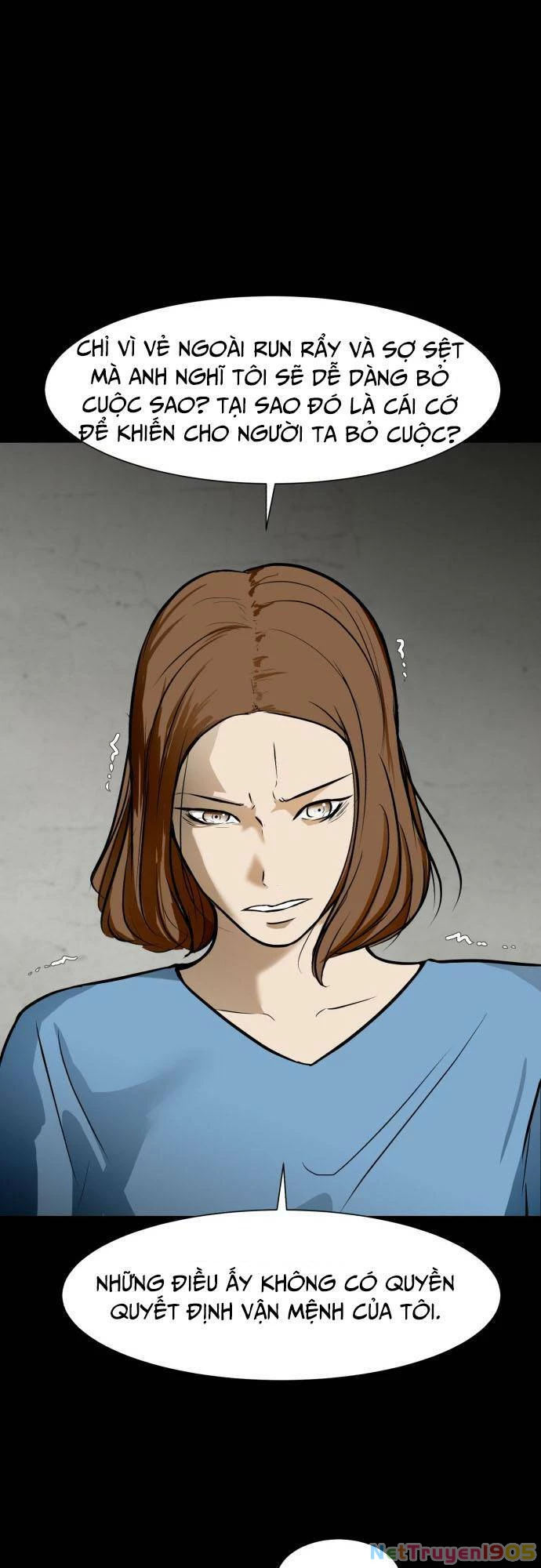 Sàn Đấu Của Thây Ma Chapter 32 - 72