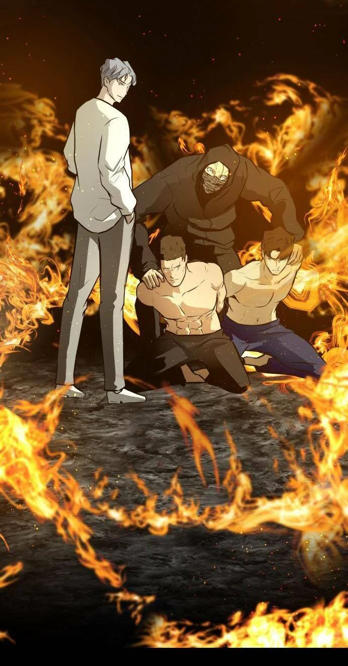 Sàn Đấu Của Thây Ma Chapter 32 - 75