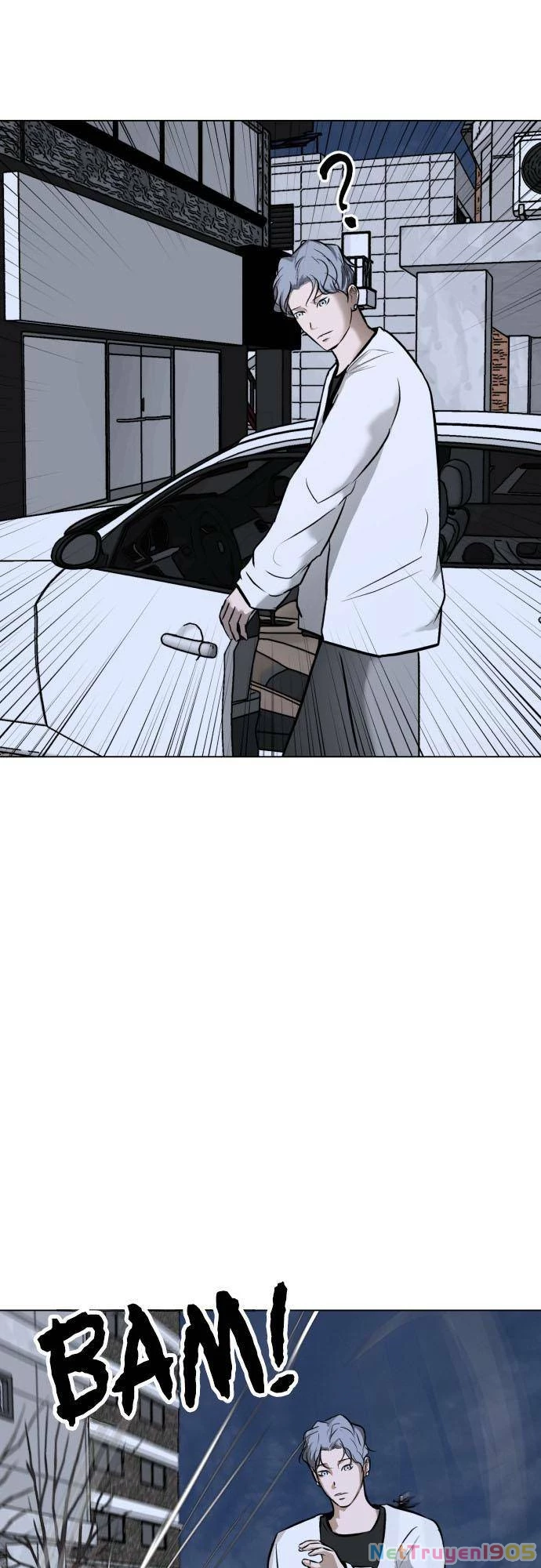 Sàn Đấu Của Thây Ma Chapter 32 - 79