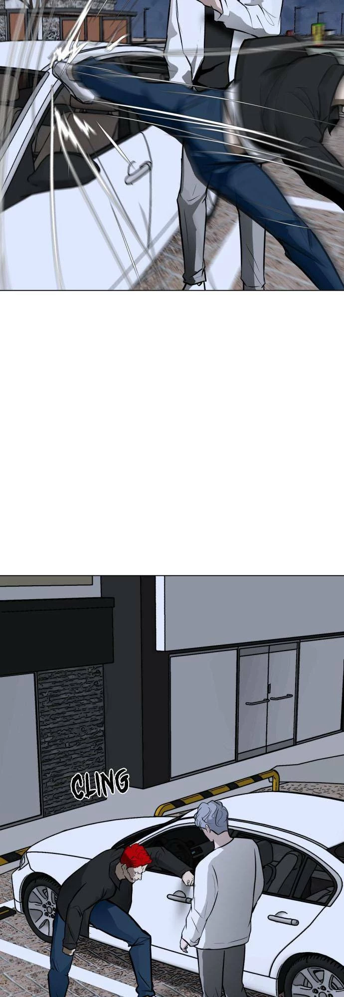 Sàn Đấu Của Thây Ma Chapter 32 - 80