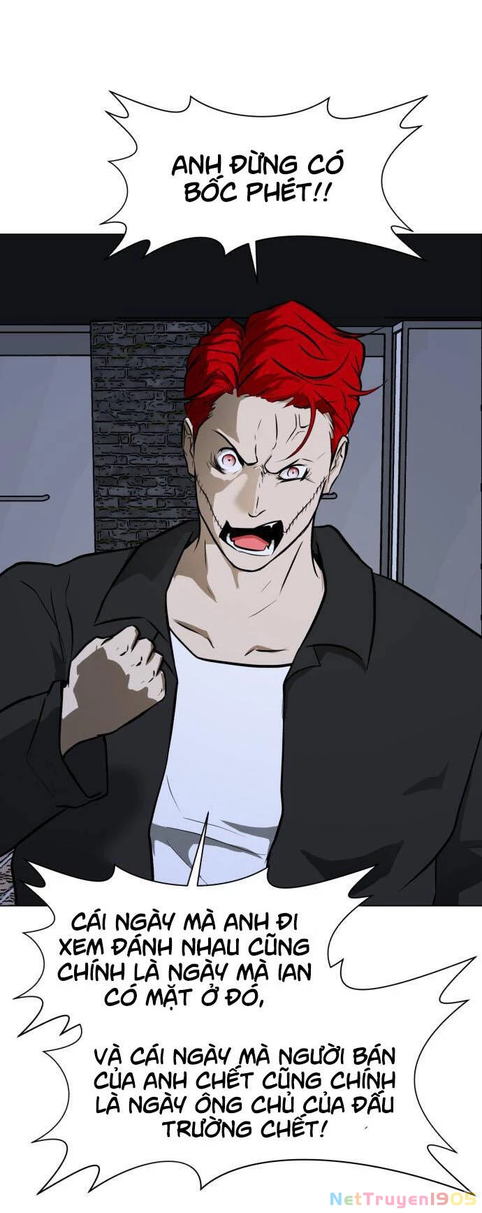 Sàn Đấu Của Thây Ma Chapter 33 - 4