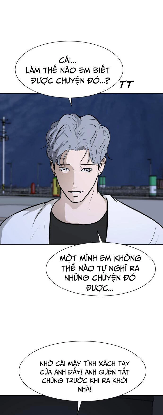 Sàn Đấu Của Thây Ma Chapter 33 - 6