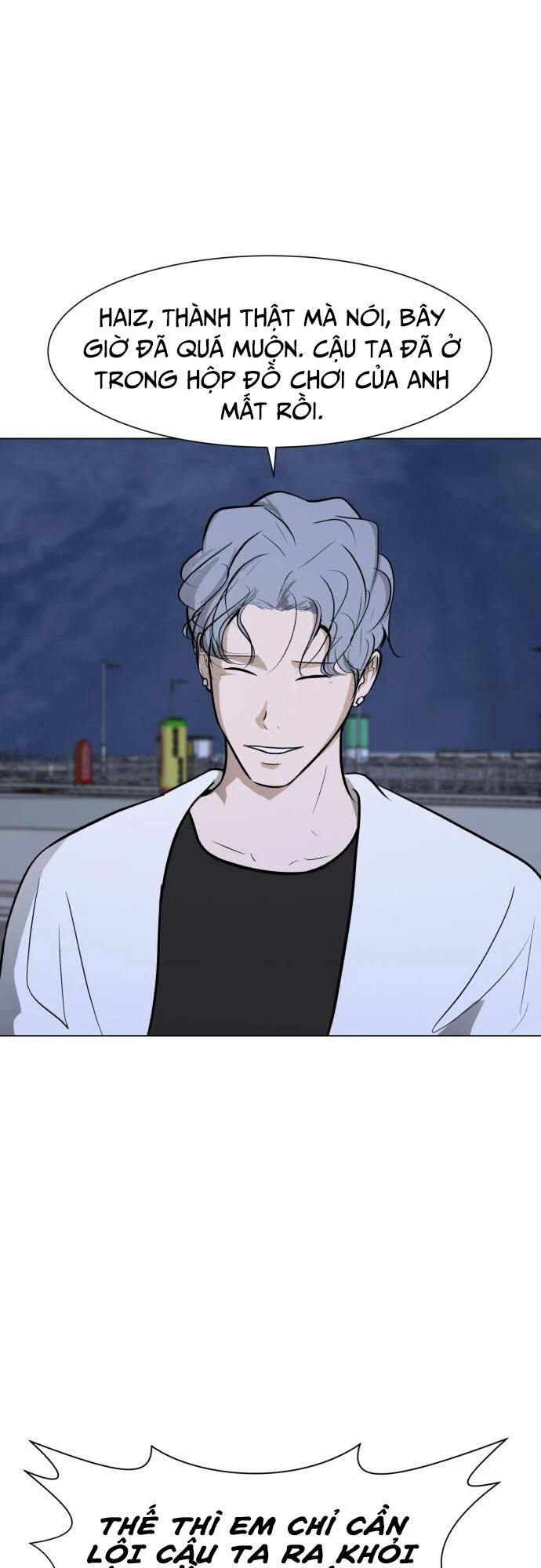 Sàn Đấu Của Thây Ma Chapter 33 - 8