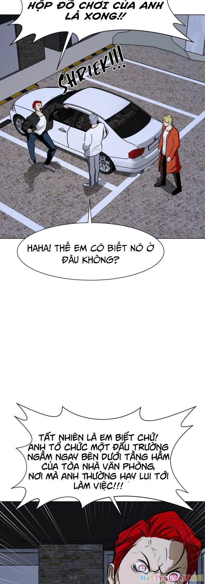 Sàn Đấu Của Thây Ma Chapter 33 - 9