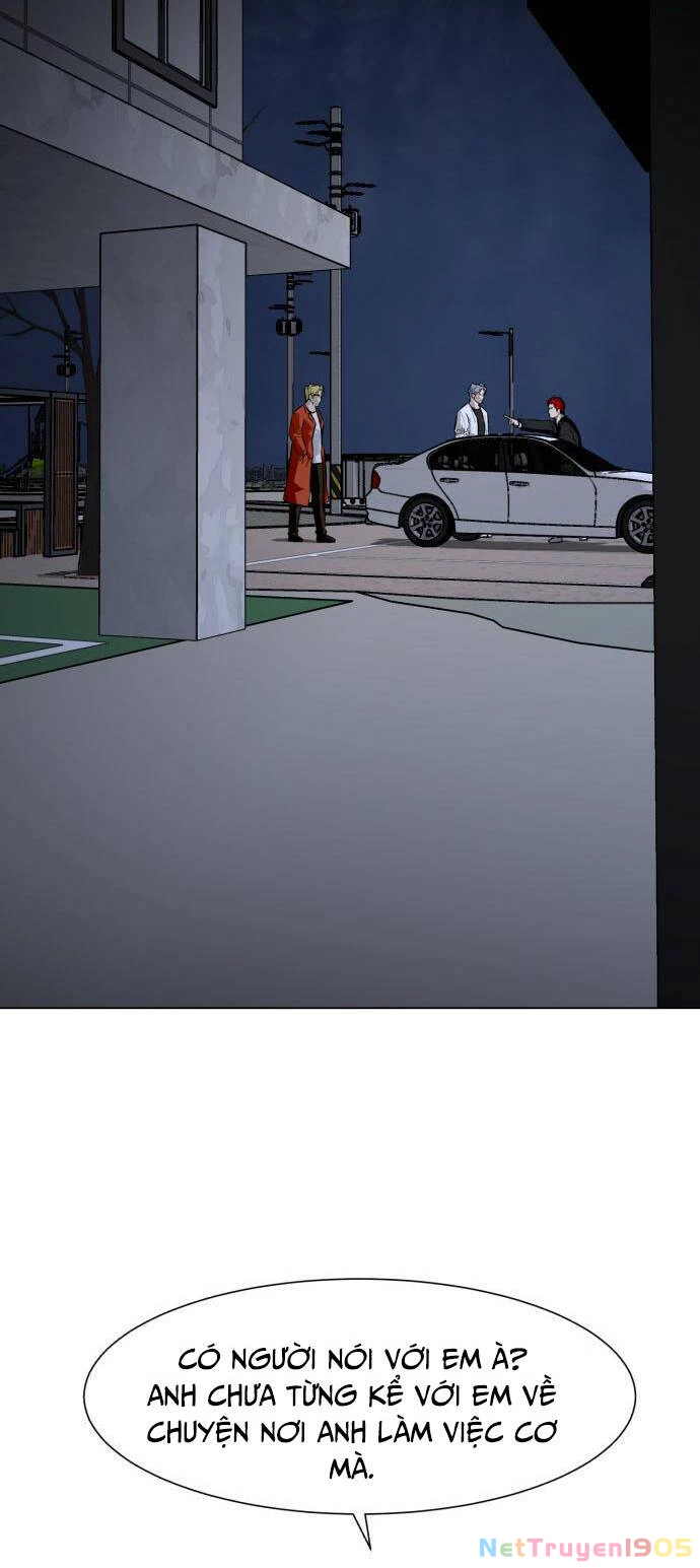 Sàn Đấu Của Thây Ma Chapter 33 - 13