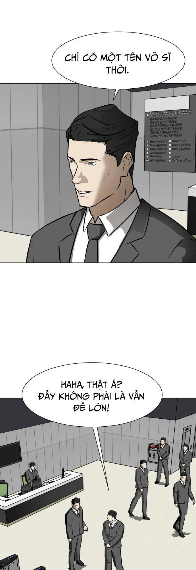 Sàn Đấu Của Thây Ma Chapter 33 - 20