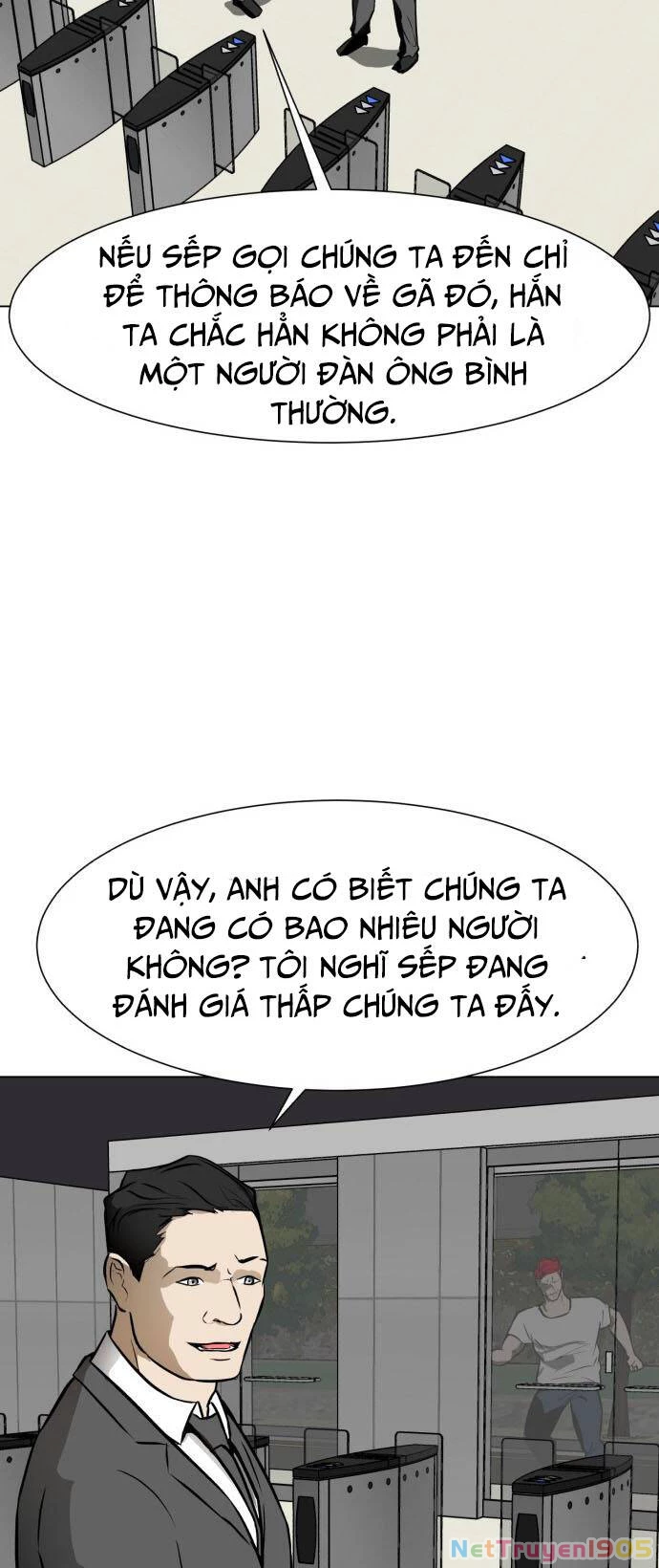 Sàn Đấu Của Thây Ma Chapter 33 - 21