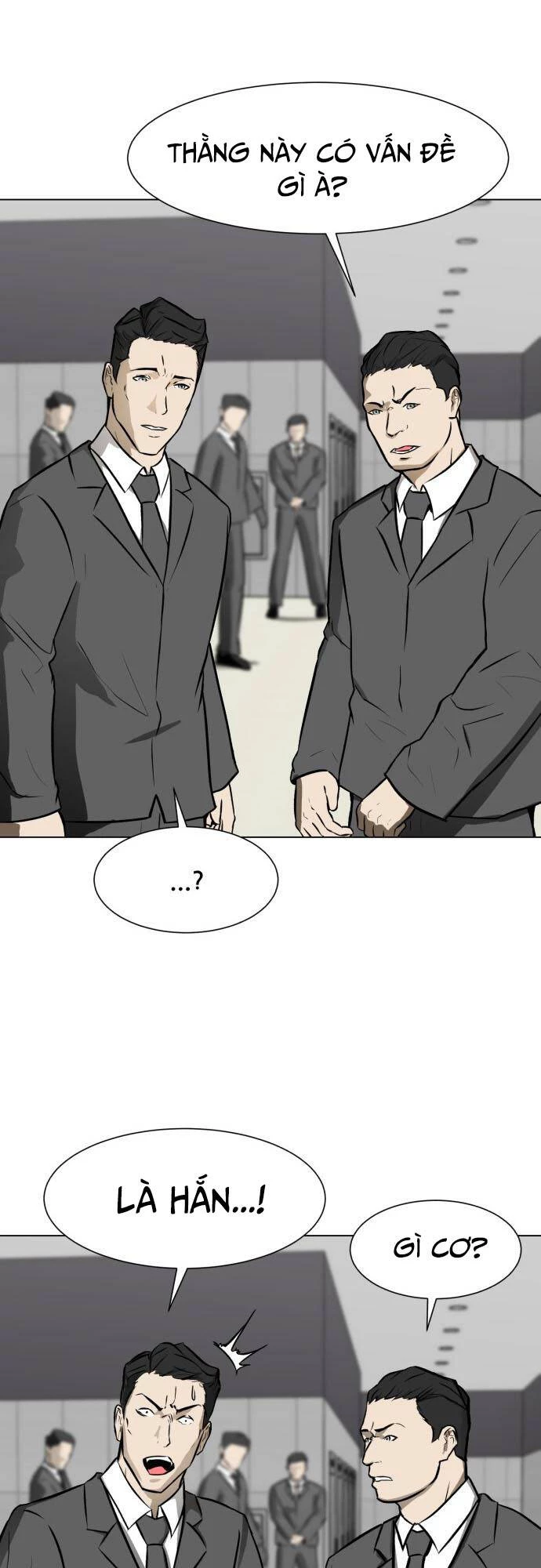 Sàn Đấu Của Thây Ma Chapter 33 - 24