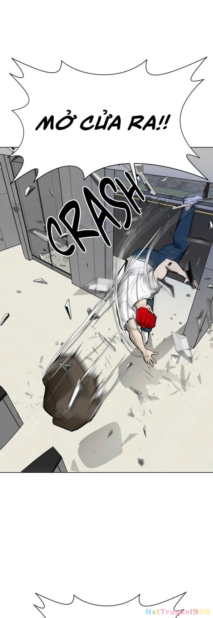 Sàn Đấu Của Thây Ma Chapter 33 - 27