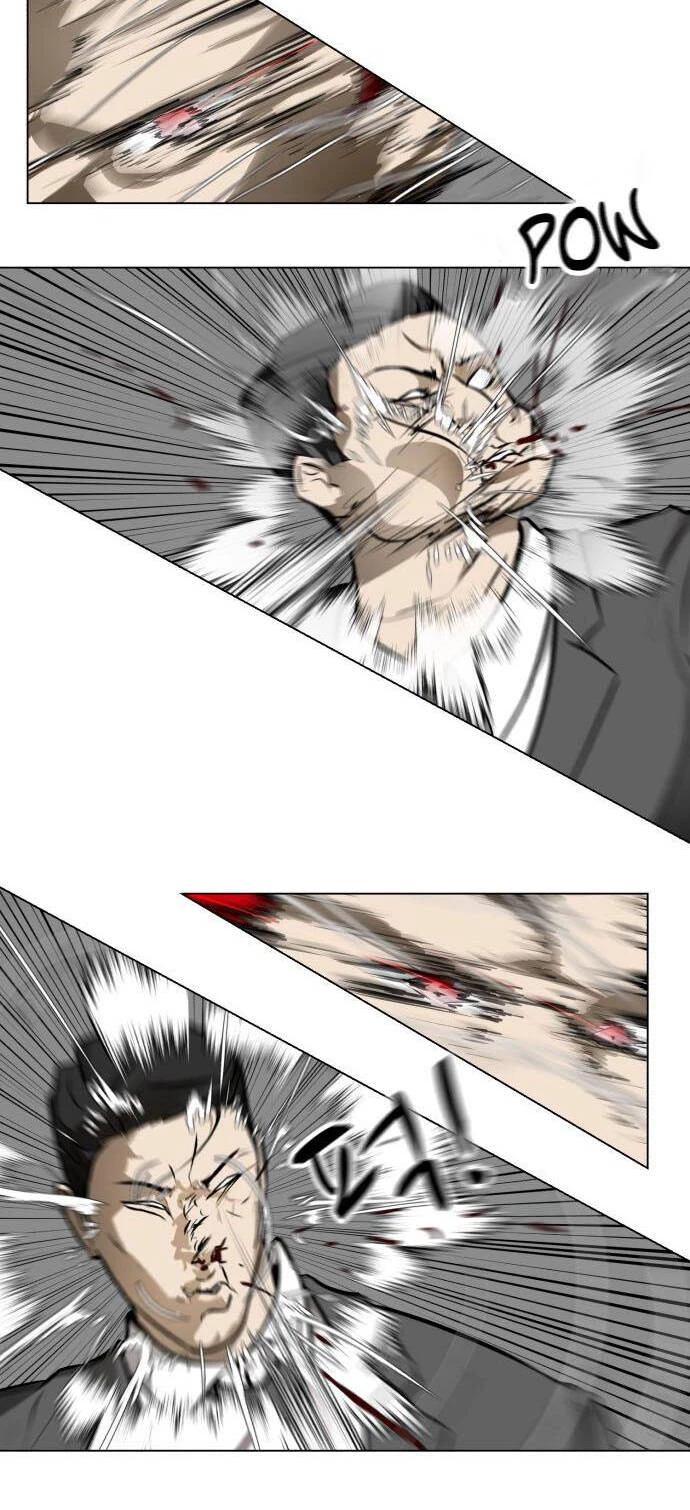 Sàn Đấu Của Thây Ma Chapter 33 - 29