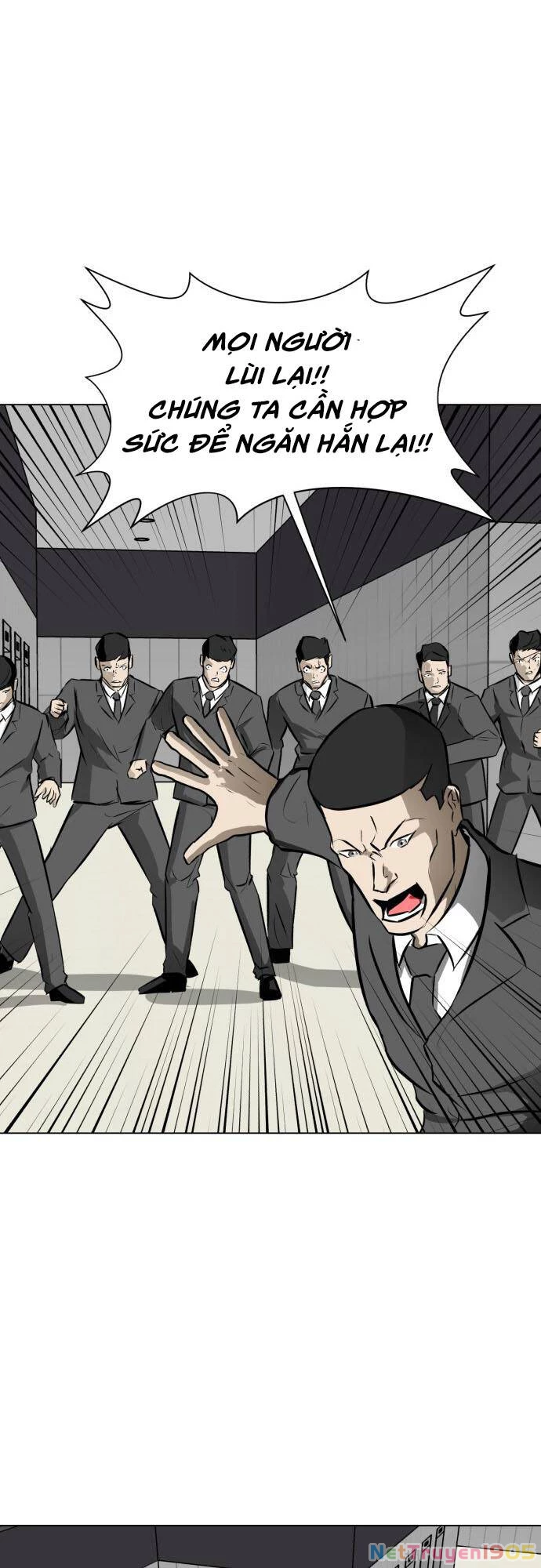 Sàn Đấu Của Thây Ma Chapter 33 - 33