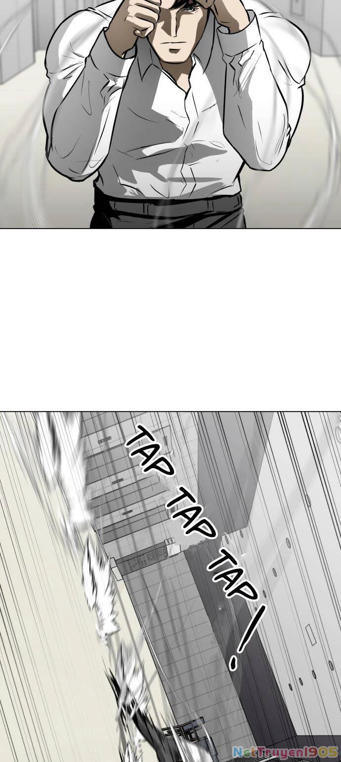 Sàn Đấu Của Thây Ma Chapter 33 - 37